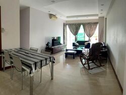 Butterworth 8 (D15), Condominium #579157391
